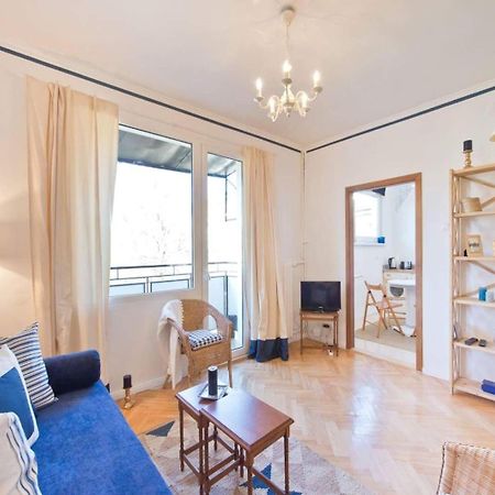 Blue Grand-Tourist Apartments Rajska 4A Gdansk Dış mekan fotoğraf