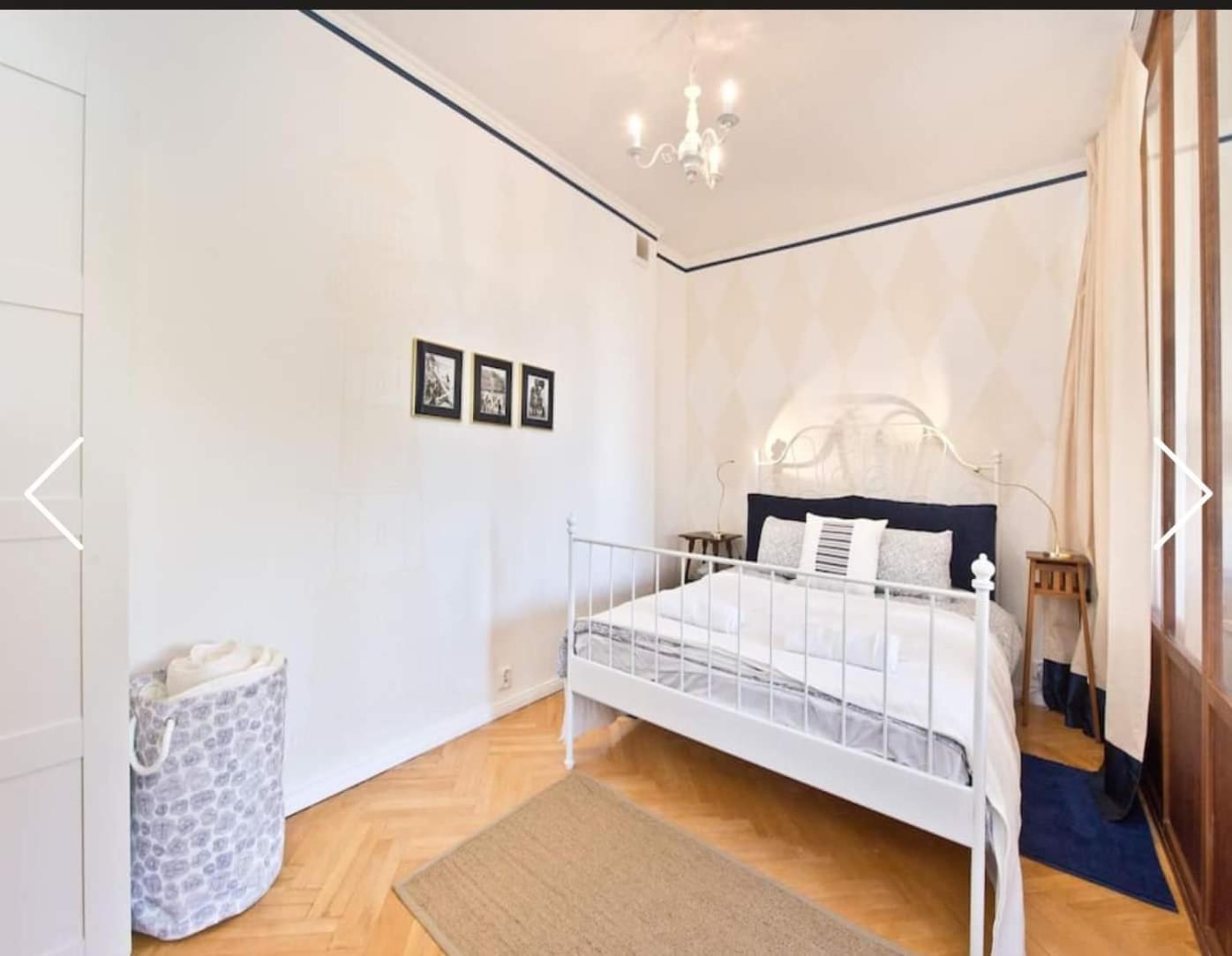 Blue Grand-Tourist Apartments Rajska 4A Gdansk Dış mekan fotoğraf