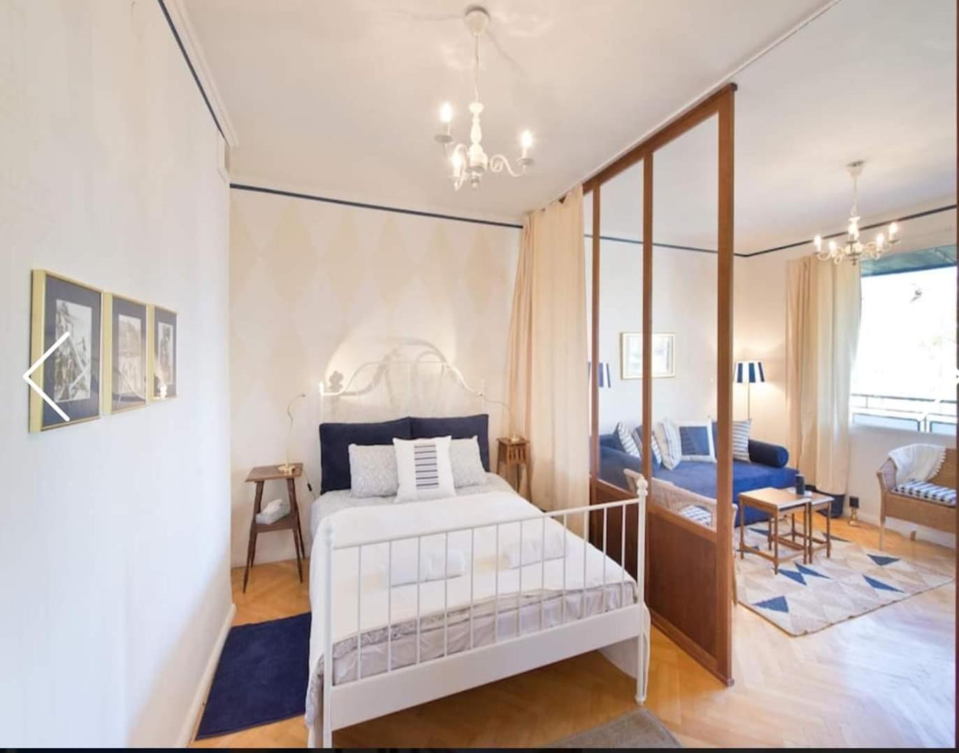 Blue Grand-Tourist Apartments Rajska 4A Gdansk Dış mekan fotoğraf