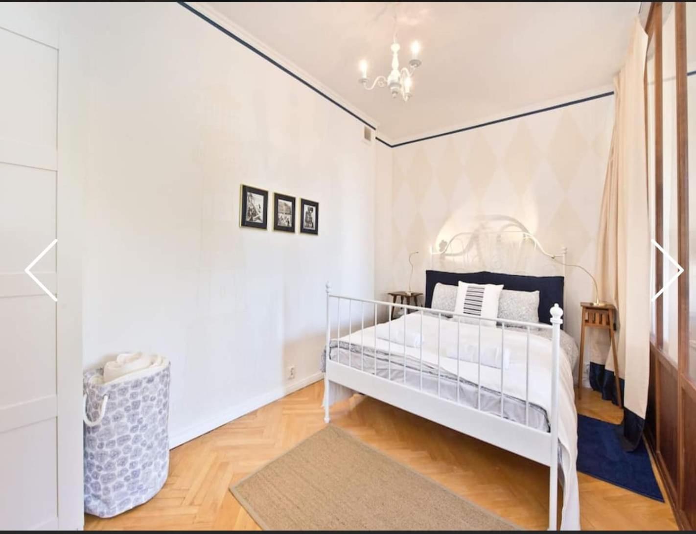 Blue Grand-Tourist Apartments Rajska 4A Gdansk Dış mekan fotoğraf