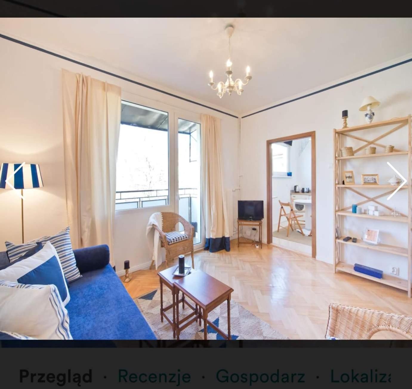 Blue Grand-Tourist Apartments Rajska 4A Gdansk Dış mekan fotoğraf